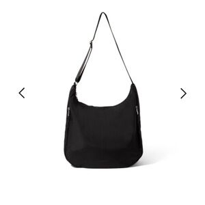 Baggallini Black Crossbody Bag